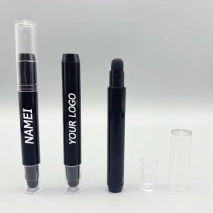 Wholesale Private Label Makeup Cosmetic Highlighter Face Concealer Foundation Highlighter Stick Blusher tube Package from china suppliers