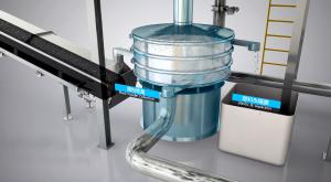 Wholesale Multifunctional Battery Recycling System Durable Metal Material from china suppliers