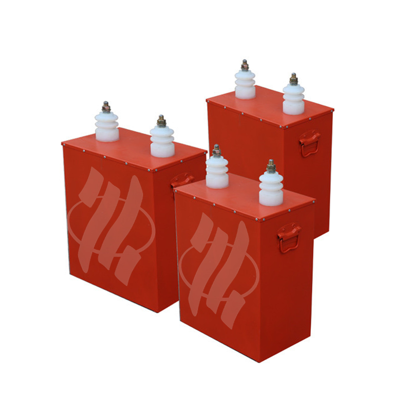 30kv 2UF High-Speed Pulse Capacitor for Energy Storage