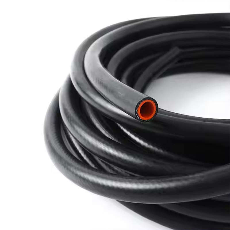 Weatherproof Water Hose Pipe Abrasion Resistant Non Toxic
