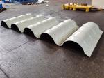 Ridge Cap Metal Roofing steel panel roll forming machine
