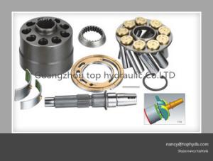 Wholesale Hydraulic Piston Pump Spare Parts SAUER PVMO18/28、MFO35 from china suppliers