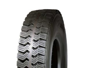 Wholesale Excellent Heat Dissipation, Self-cleaning and Strong Traction Radial Truck Tyre 8.25R16LT AR316 from china suppliers
