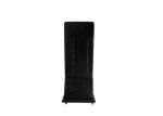 21.5 Inch Free Standing Commercial LCD Display Cell Phone Charger Station