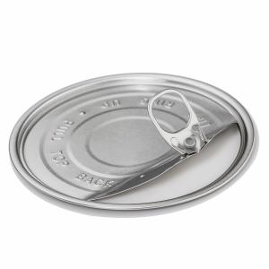 Wholesale 502 126.5mm Alum 16KG Dry Food Plastic Tin Can Lids from china suppliers