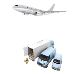 Wholesale FCL LCL Secure Truck DDP Shipping With Professional Repacking from china suppliers