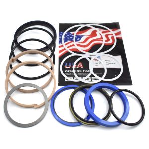 Komatsu PC210-8 Excavator Boom Seal Kit 707-98-46280 Hydraulic Cylinder Repair