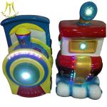 Hansel hot selling used carnival rides for sale carnival games kiddie ride