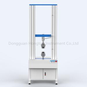 Wholesale Made in China 50kn Universal Tensile Strength Testing Machine Machine With Jig And Fixture Machine from china suppliers
