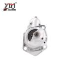QD2310F CST10655 0001231002 Electric Starter Motor 1231033 36262016003