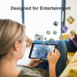 C idea 8 inch Android 12 Tablet 6GB RAM 512GB ROM 8000mAh Battery 5+8MP Camera