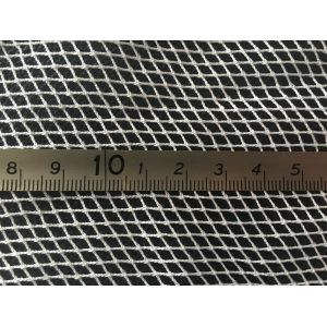 Wholesale Custom Nylon Multifilament Fishing Nets , Fish Pond Commercial Fishing Net from china suppliers