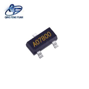 Wholesale Transistors AO7800 AO78 Aos Ic Ksr1102-Mtf Skm150gb12t4g Stp80nf55-08 from china suppliers