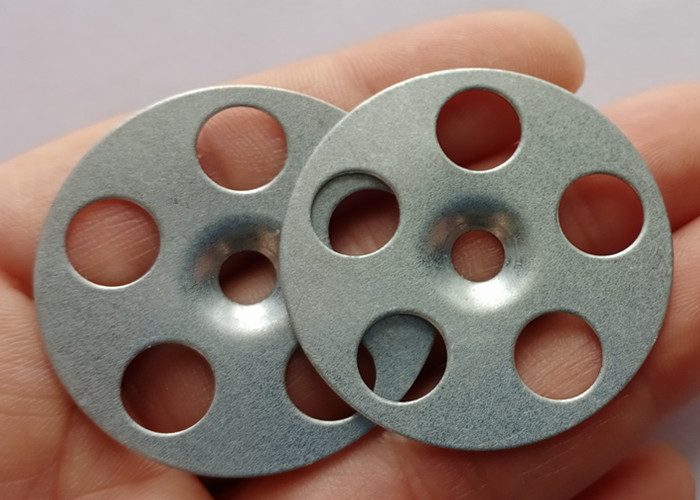 Stainless Steel 36mm X0.6mm Metal Washers For Tile Backer Board
