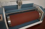 Rubber Materials Din Abrasion Resistance Test Machine
