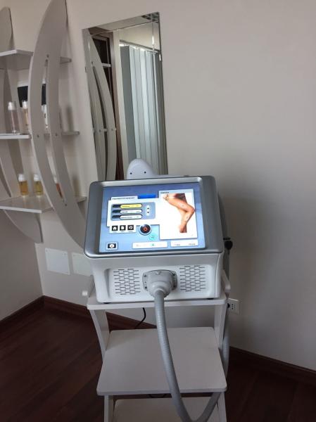 Hot sale laser hair removal depilacion laser diodo effective hair removal