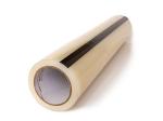 Wooden Floor Protection Film 3 Mil Reverse Wound Blue Adhesive Cover