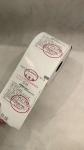 Blank Printed Thermal Ticket Rolls , Business Printable Invoice Templates