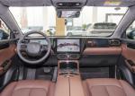 2024 ODM Sport Auto Leapmotor EV Car C01 200Kw 525Km 272Ps Pure Electric Vehicle