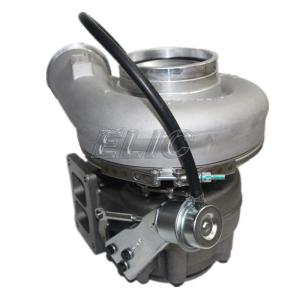 Wholesale Excavator TurbochargerGT4502B part C13 turbo 247-2965 252-4588 247-2969 for Elic from china suppliers