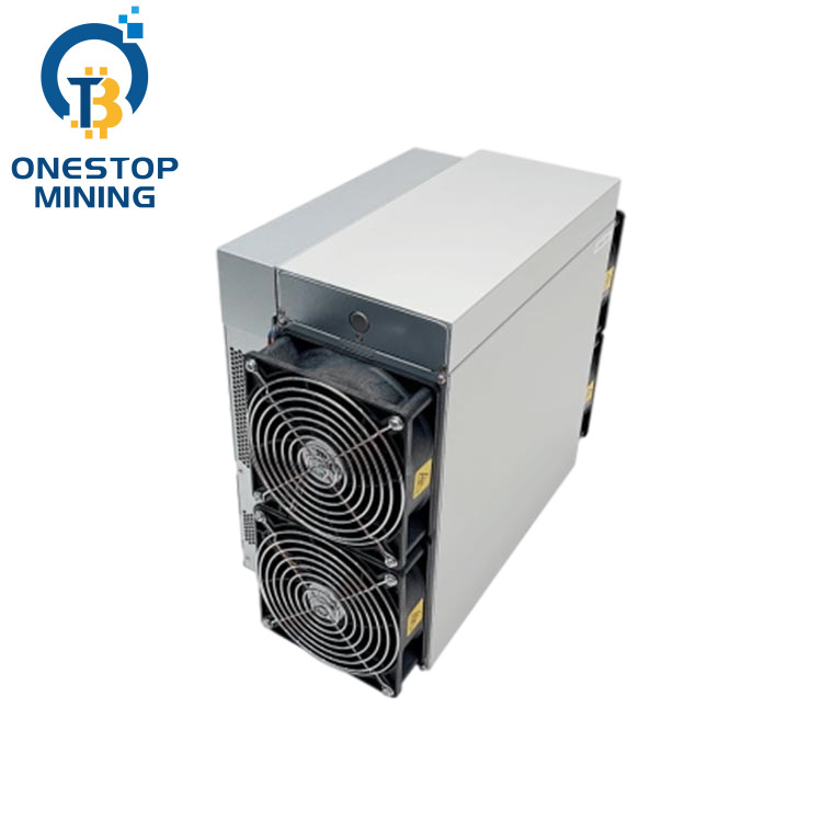 Bitmain Antminer S19 Pro 110T Mining Machine Crypto Profitability High