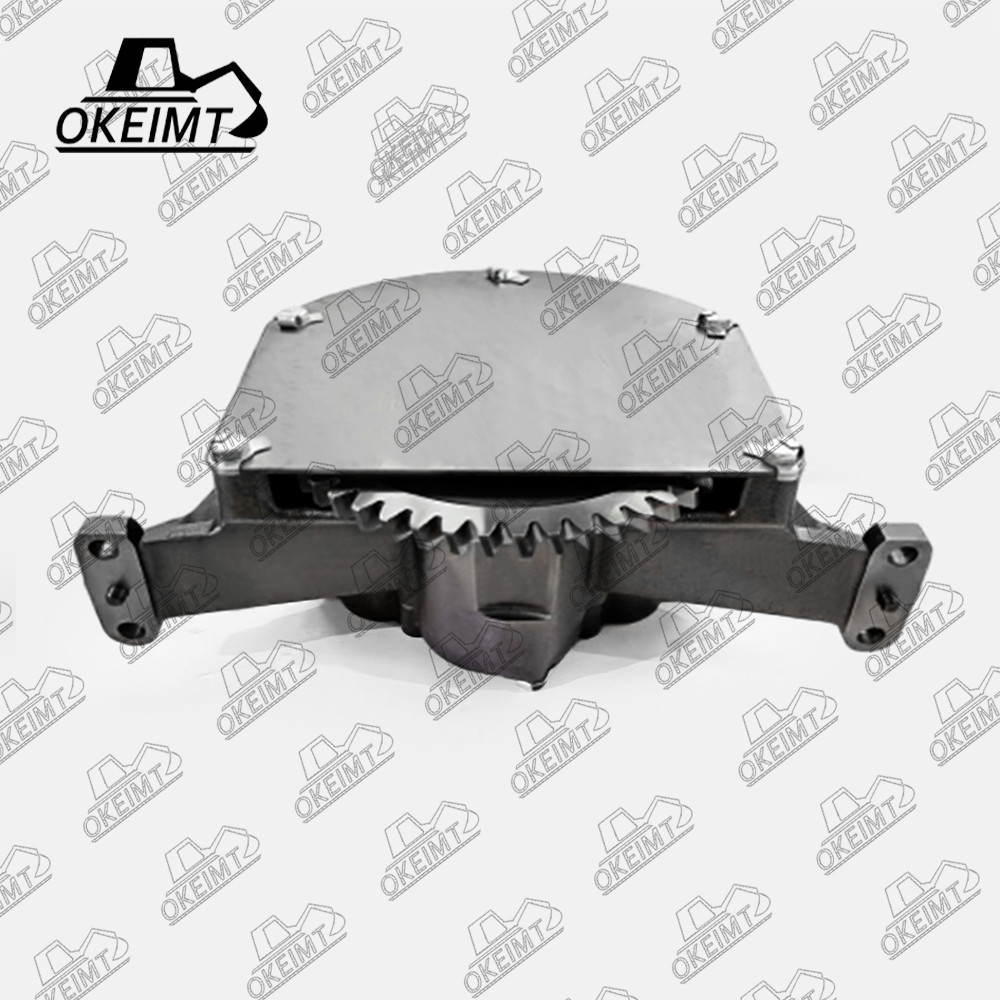 K38 Diesel Engine Spare Parts For Cumnins Parts Fuel Injection Pump