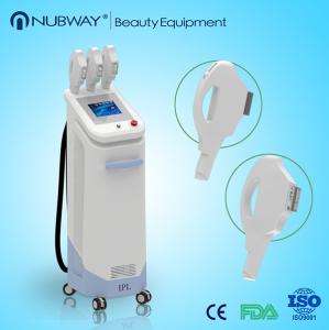 Wholesale clinic use epila laser hair remover for fast hair removal on body for hair from china suppliers