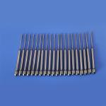 High Precision Tungsten Carbide Pins for Customization