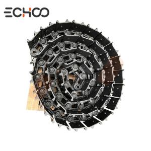 Wholesale Track Chain for Kubota U27-4 Mini Excavator Hot Sale Spare Components from china suppliers
