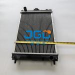 YM30-6 Water Tank Radiator Engineering Machinery Accessories Excavator