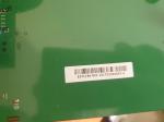 GE LogiqS7 LogiqS8 original ultrasound RFS mainboard motherboard 5371196