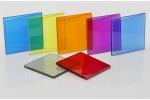 8mm 10mm Tempered Tinted Glass Toughened Tinted Glass With Thickness And Size