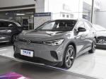 VW ID4 Electric Car SUV Lite PRO Ready Cars 600km Range Used Electric Vehicle