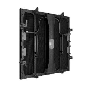 Wholesale High-Performance Carbon Fiber LED Display for Indoor/Outdoor Use from china suppliers