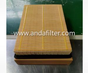 Wholesale High Quality Air Filter For Toyota 17801-0L040 from china suppliers