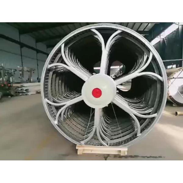 Stainless Steel 1500mm 2.4m Paper Machine Spare Parts