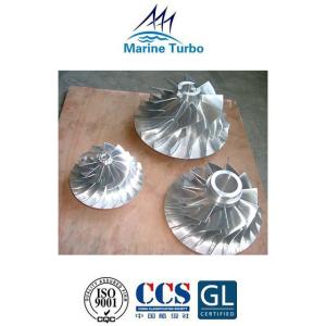 Wholesale T-Tps Series Marine Turbo Kits from china suppliers