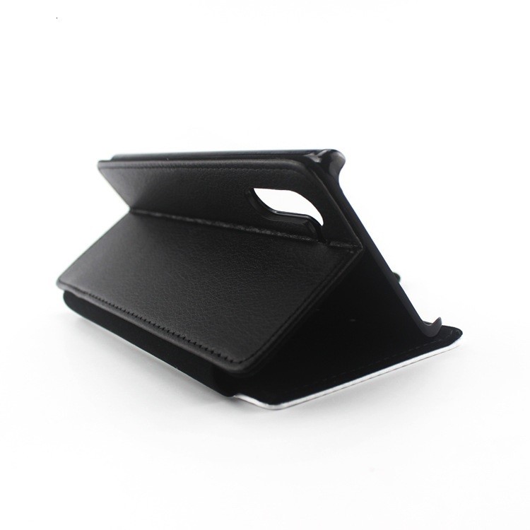 Protective Shell Leather Flip Card Holder Wallet Cell Phone Cases for SamSung Honor20 10