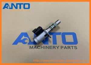 Wholesale VOE11716541 11716541 Solenoid Valve Loader Hydraulic Parts For BL70 BL71 from china suppliers
