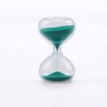 5min 10min 30min 1 Hour Hourglass Sand Timer For Home Furnishings