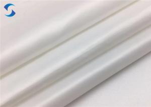Wholesale 47gsm 360T 20D Cire Coated Polyester Taffeta For Downjacket from china suppliers