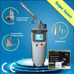 30w Carbon Dioxide Co2 Fractional Laser Machine / Device 220v 50hz