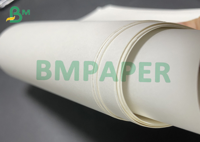 120gsm white Kraft paper