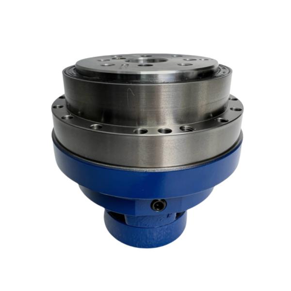 Flanged Reduction Harmonic Gearhead RV Gear Reducer Solid Series
