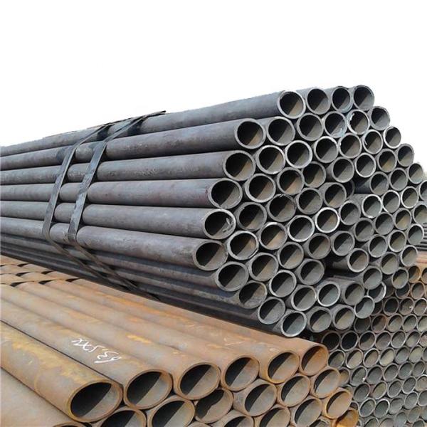 GOST 633-80 Oilfield casing pipes/carbon seamless steel pipe/oil drilling tubing