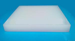 Wholesale Window FEP Tube FEP Sheet High Insulation , Temperature Resistant from china suppliers