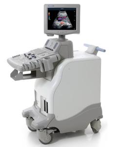 Wholesale GE Logiq 3 Ultrasound Machine Ultrasoud System For Vascular from china suppliers
