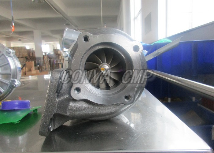 6HK1 RHG6 114400-4180 1144004180 Hitachi Turbocharger With 12 Months Warranty
