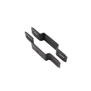 Wholesale Electric Battery Spring Parts Precision Stamping Contact Brass Copper Stainless Steel Sheet Metal Fabrication Bracket from china suppliers