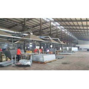 Hebei Bending Fence Technology Co., Ltd.